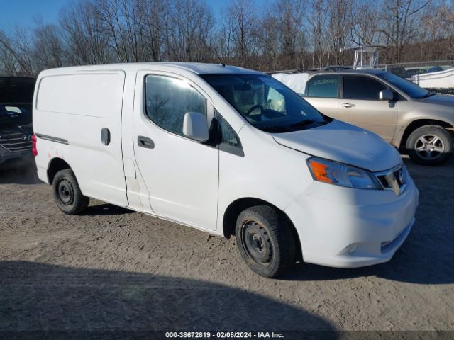 Photo 0 VIN: 3N6CM0KN8JK696964 - NISSAN NV200 