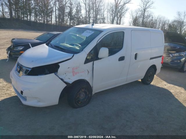 Photo 1 VIN: 3N6CM0KN8JK696964 - NISSAN NV200 