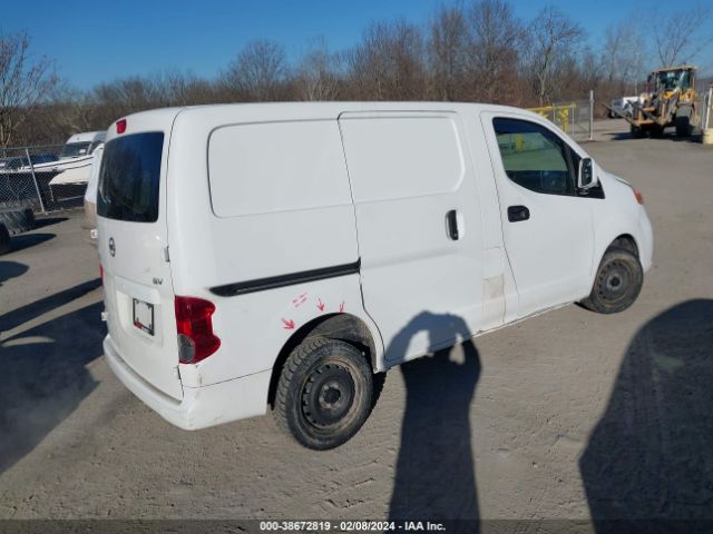 Photo 3 VIN: 3N6CM0KN8JK696964 - NISSAN NV200 