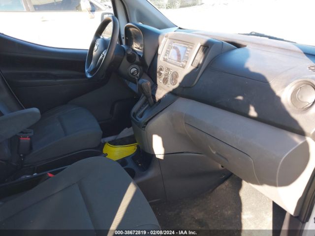 Photo 4 VIN: 3N6CM0KN8JK696964 - NISSAN NV200 