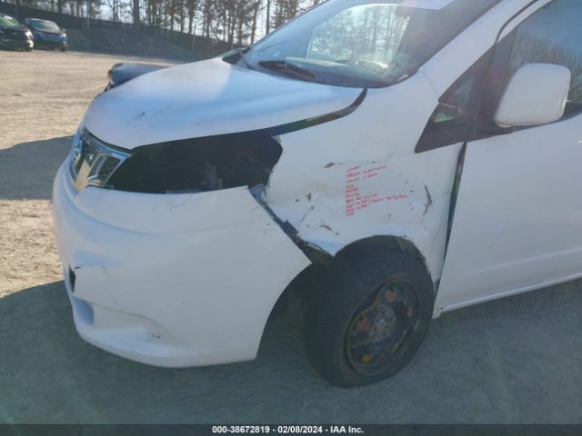 Photo 5 VIN: 3N6CM0KN8JK696964 - NISSAN NV200 