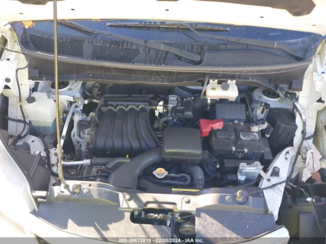 Photo 9 VIN: 3N6CM0KN8JK696964 - NISSAN NV200 