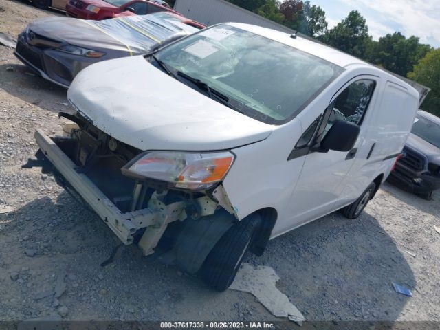 Photo 1 VIN: 3N6CM0KN8JK698178 - NISSAN NV200 