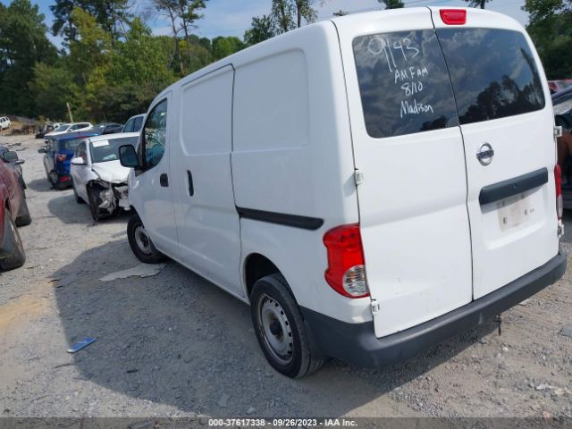 Photo 2 VIN: 3N6CM0KN8JK698178 - NISSAN NV200 