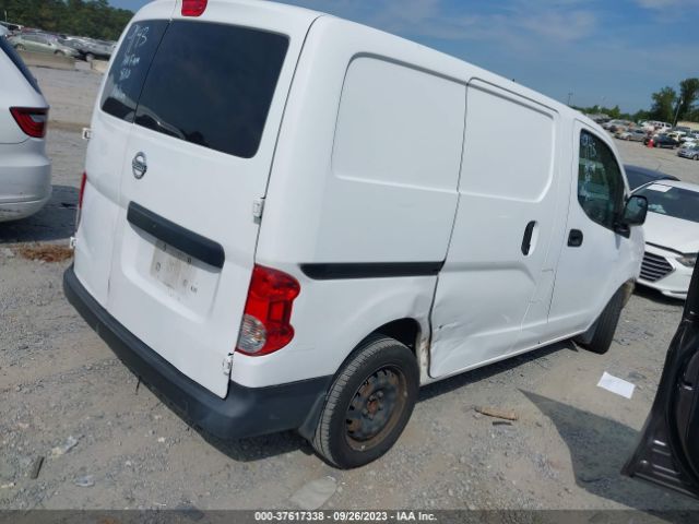 Photo 3 VIN: 3N6CM0KN8JK698178 - NISSAN NV200 