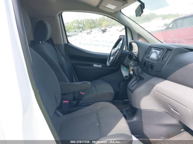 Photo 4 VIN: 3N6CM0KN8JK698178 - NISSAN NV200 