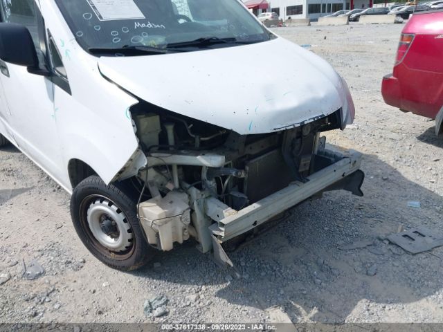 Photo 5 VIN: 3N6CM0KN8JK698178 - NISSAN NV200 