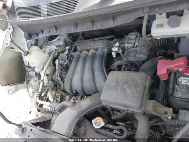 Photo 9 VIN: 3N6CM0KN8JK698178 - NISSAN NV200 