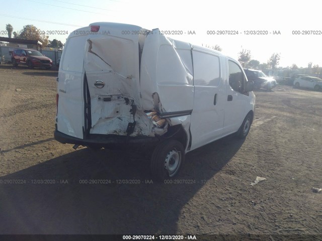 Photo 3 VIN: 3N6CM0KN8JK699203 - NISSAN NV200 COMPACT CARGO 