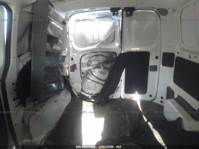 Photo 7 VIN: 3N6CM0KN8JK699203 - NISSAN NV200 COMPACT CARGO 