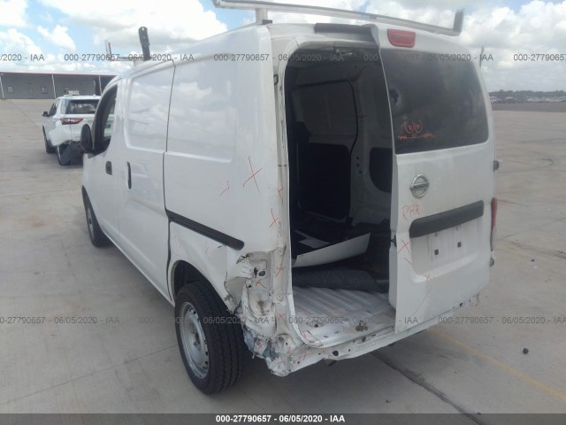 Photo 5 VIN: 3N6CM0KN8JK699380 - NISSAN NV200 COMPACT CARGO 