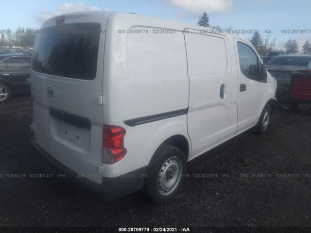 Photo 3 VIN: 3N6CM0KN8JK699525 - NISSAN NV200 COMPACT CARGO 