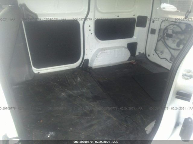 Photo 7 VIN: 3N6CM0KN8JK699525 - NISSAN NV200 COMPACT CARGO 