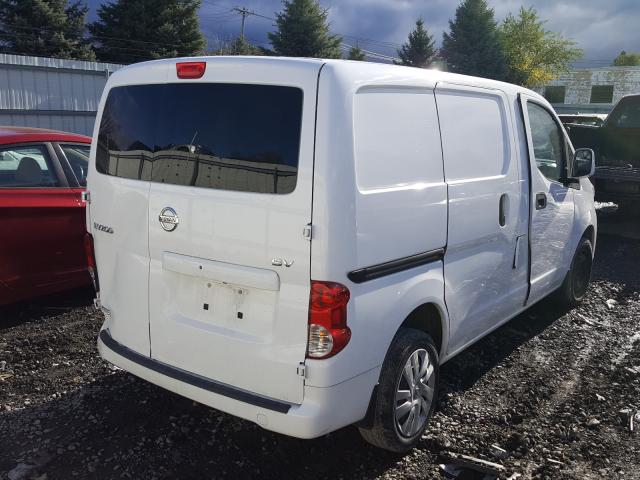 Photo 3 VIN: 3N6CM0KN8JK701550 - NISSAN NV200 2.5S 