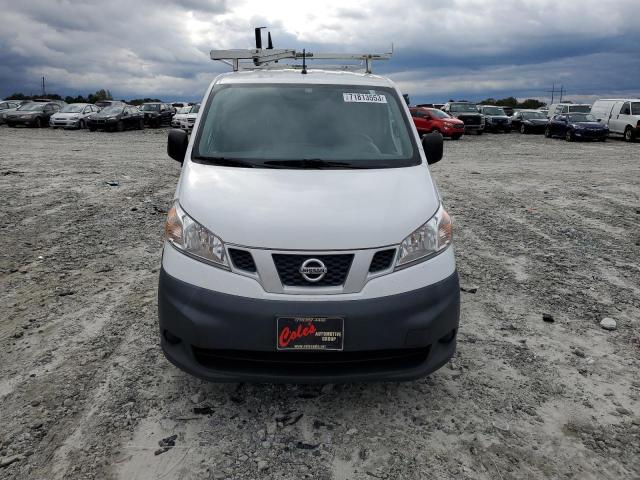 Photo 4 VIN: 3N6CM0KN8JK701838 - NISSAN NV 