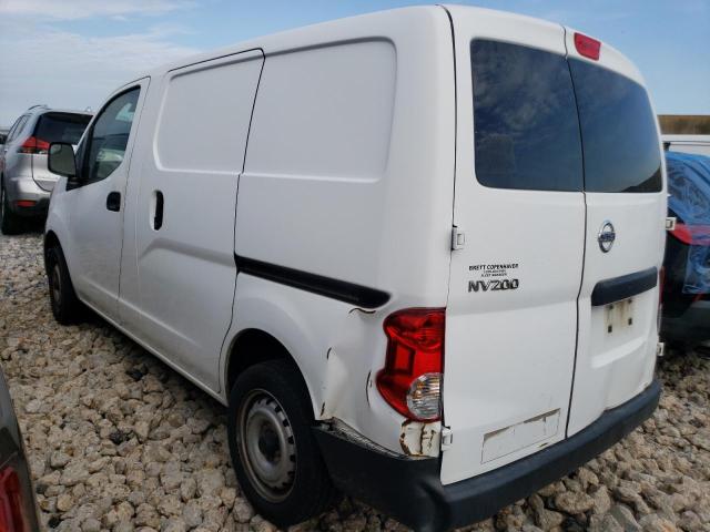 Photo 1 VIN: 3N6CM0KN8JK703802 - NISSAN NV 