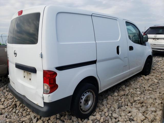 Photo 2 VIN: 3N6CM0KN8JK703802 - NISSAN NV 