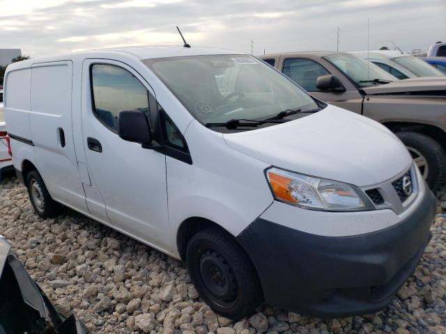 Photo 3 VIN: 3N6CM0KN8JK703802 - NISSAN NV 