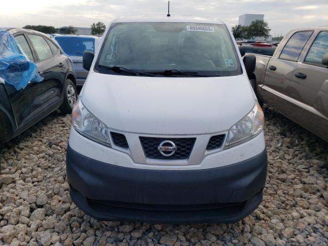 Photo 4 VIN: 3N6CM0KN8JK703802 - NISSAN NV 