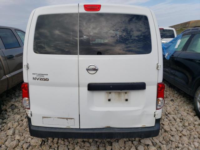 Photo 5 VIN: 3N6CM0KN8JK703802 - NISSAN NV 