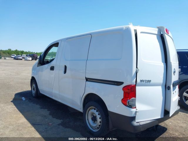 Photo 2 VIN: 3N6CM0KN8JK704318 - NISSAN NV200 