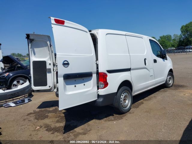 Photo 3 VIN: 3N6CM0KN8JK704318 - NISSAN NV200 