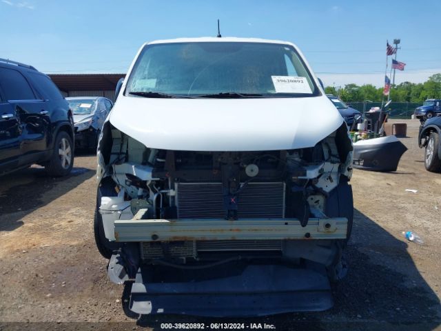 Photo 5 VIN: 3N6CM0KN8JK704318 - NISSAN NV200 