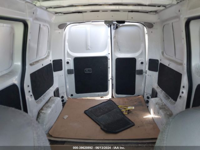 Photo 7 VIN: 3N6CM0KN8JK704318 - NISSAN NV200 