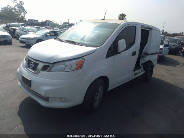 Photo 1 VIN: 3N6CM0KN8KK690213 - NISSAN NV200 COMPACT CARGO 