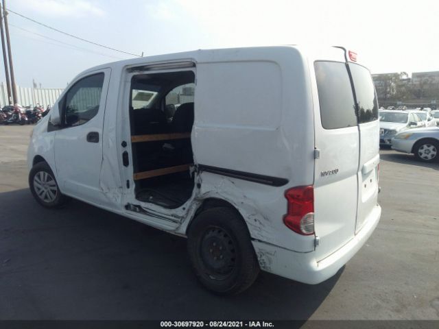 Photo 2 VIN: 3N6CM0KN8KK690213 - NISSAN NV200 COMPACT CARGO 