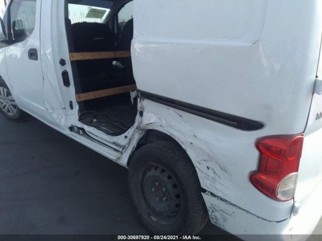 Photo 5 VIN: 3N6CM0KN8KK690213 - NISSAN NV200 COMPACT CARGO 