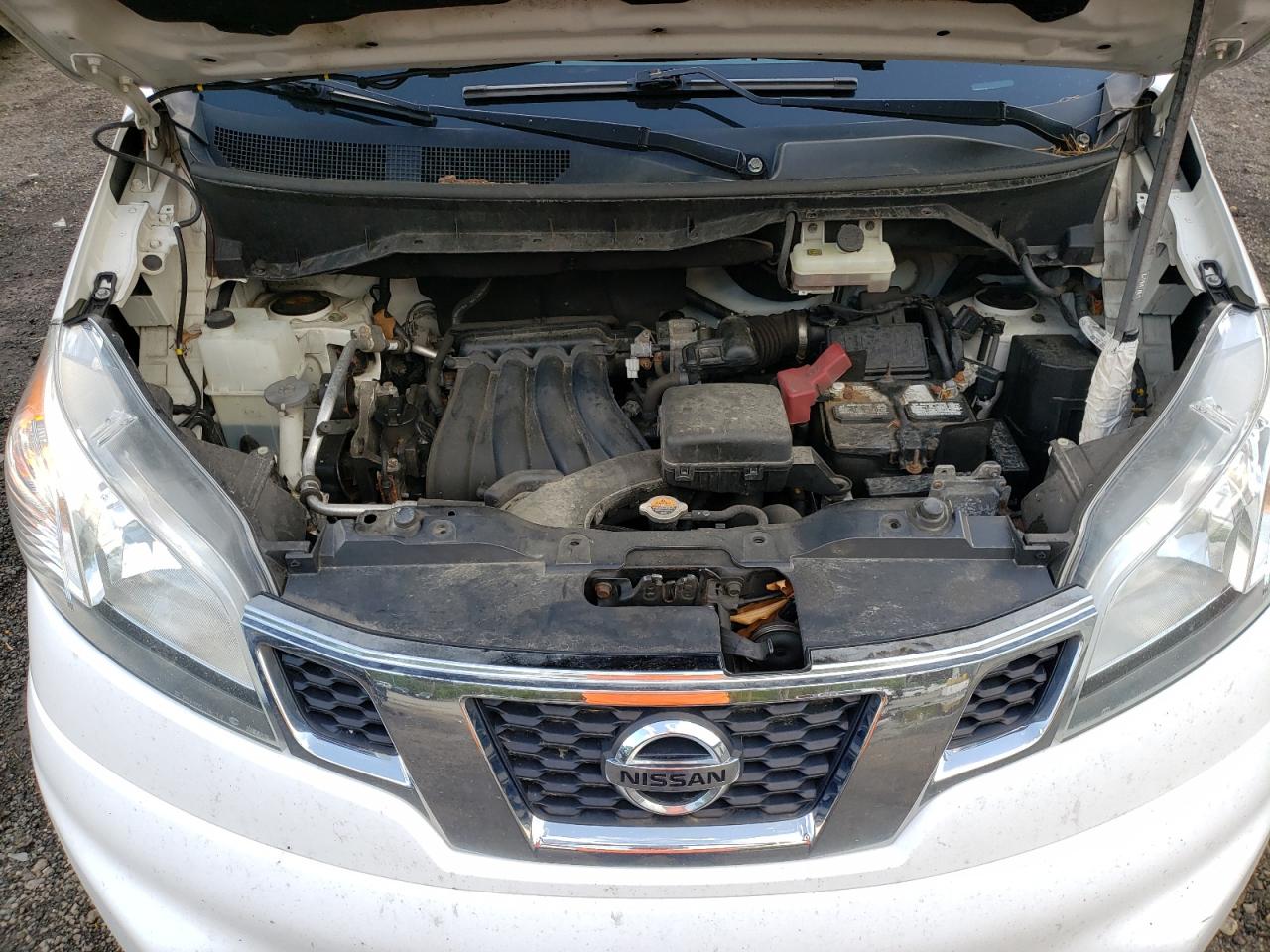 Photo 10 VIN: 3N6CM0KN8KK690339 - NISSAN NV 