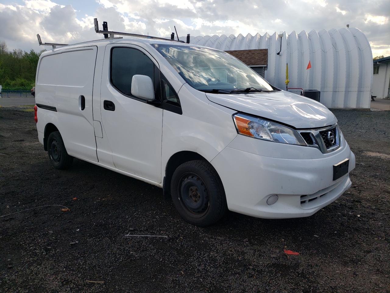 Photo 3 VIN: 3N6CM0KN8KK690339 - NISSAN NV 