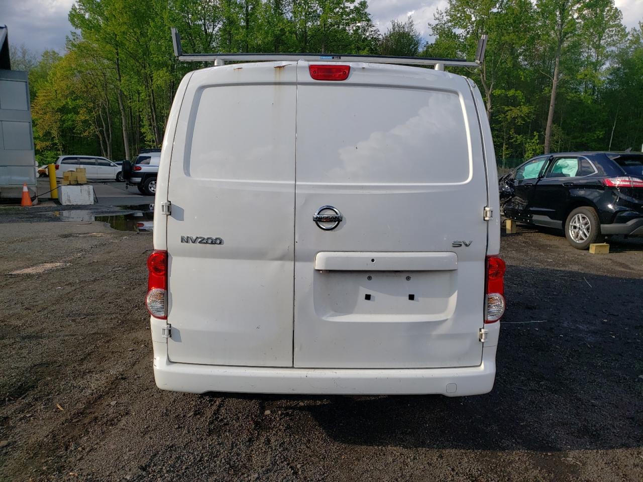 Photo 5 VIN: 3N6CM0KN8KK690339 - NISSAN NV 