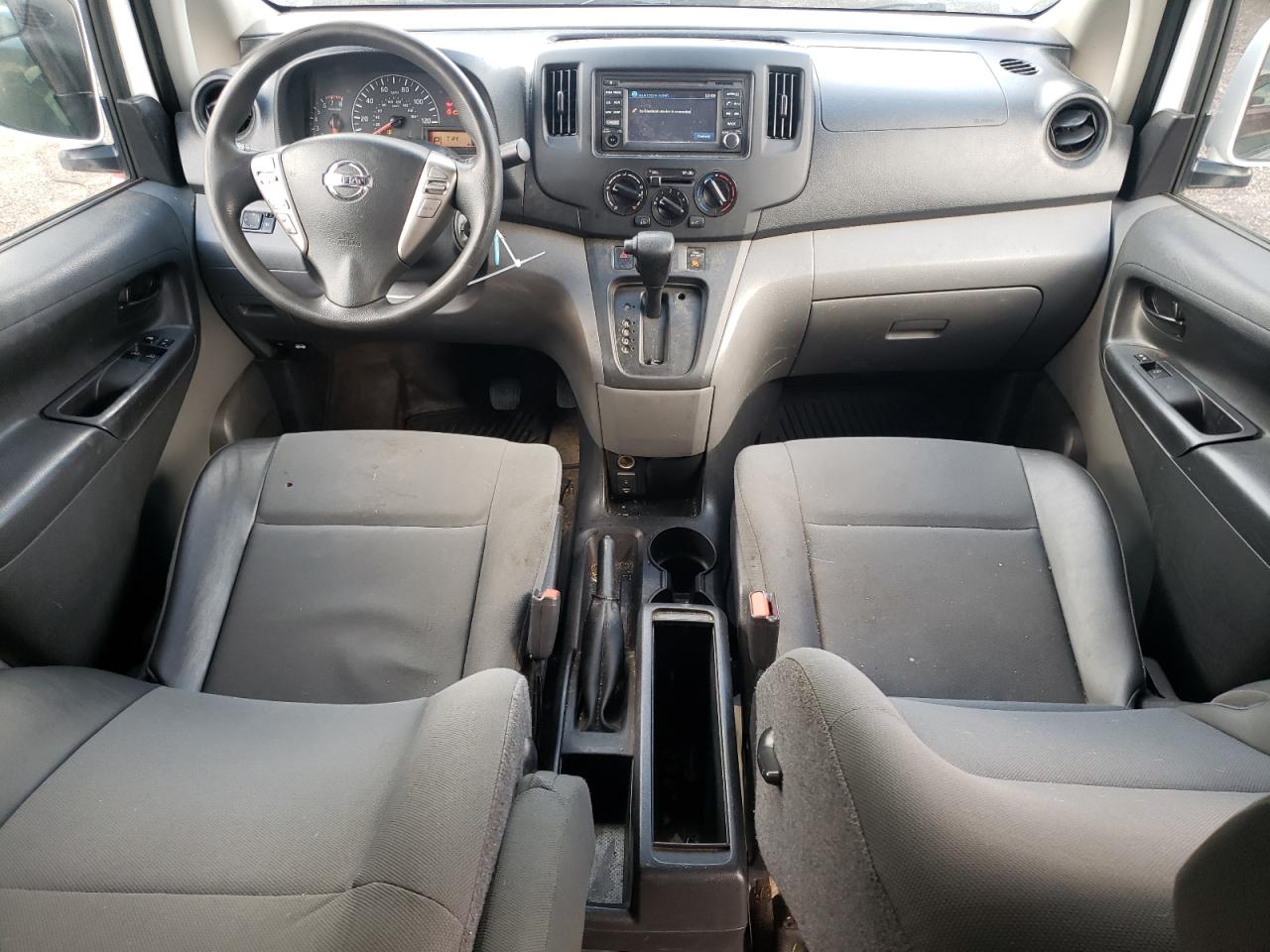 Photo 7 VIN: 3N6CM0KN8KK690339 - NISSAN NV 