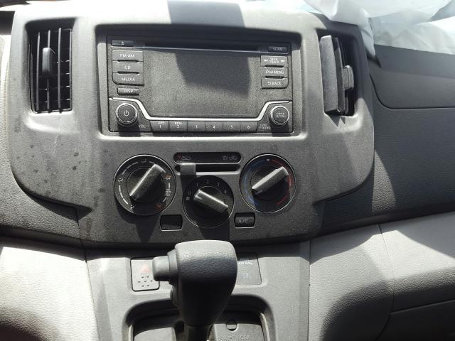 Photo 8 VIN: 3N6CM0KN8KK691720 - NISSAN NV200 2.5S 