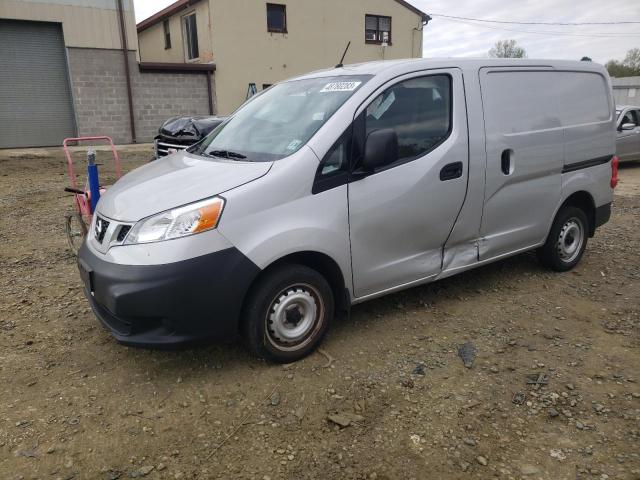 Photo 0 VIN: 3N6CM0KN8KK691975 - NISSAN NV200 2.5S 