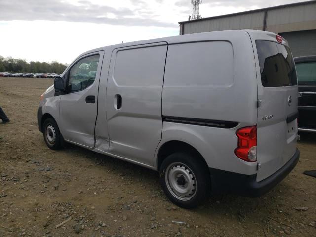 Photo 1 VIN: 3N6CM0KN8KK691975 - NISSAN NV200 2.5S 