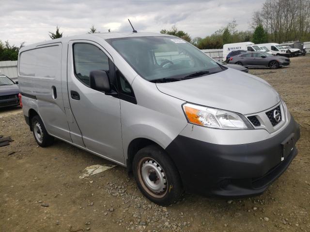 Photo 3 VIN: 3N6CM0KN8KK691975 - NISSAN NV200 2.5S 