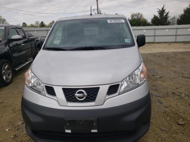 Photo 4 VIN: 3N6CM0KN8KK691975 - NISSAN NV200 2.5S 