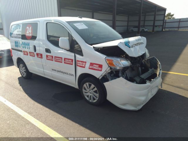 Photo 0 VIN: 3N6CM0KN8KK692687 - NISSAN NV200 COMPACT CARGO 