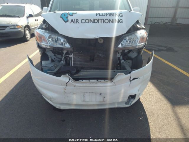 Photo 5 VIN: 3N6CM0KN8KK692687 - NISSAN NV200 COMPACT CARGO 