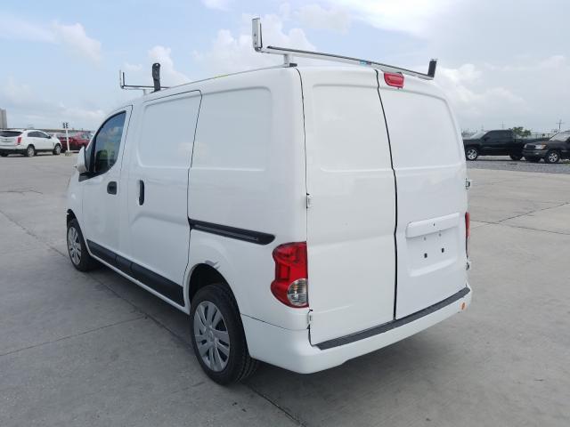 Photo 2 VIN: 3N6CM0KN8KK692835 - NISSAN NV200 2.5S 