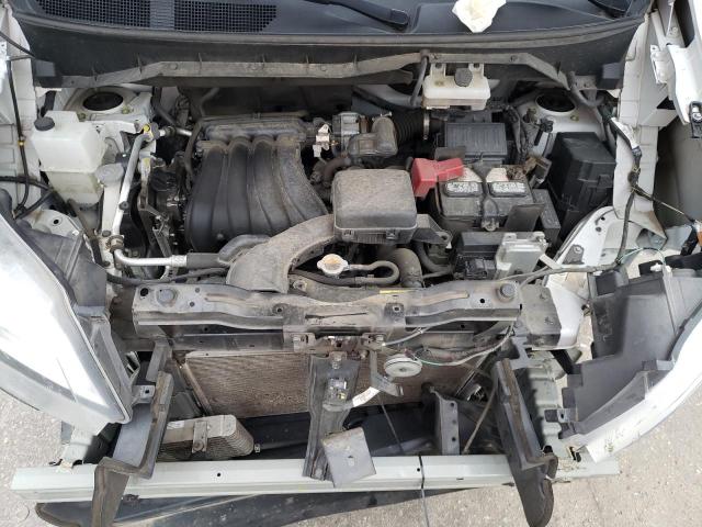 Photo 11 VIN: 3N6CM0KN8KK695184 - NISSAN NV 