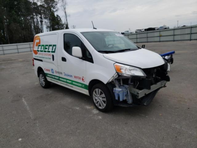 Photo 3 VIN: 3N6CM0KN8KK695184 - NISSAN NV 