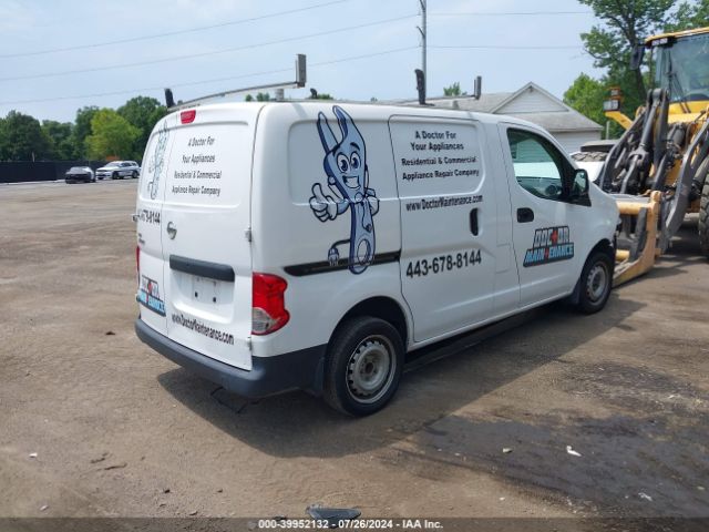 Photo 3 VIN: 3N6CM0KN8KK696254 - NISSAN NV200 