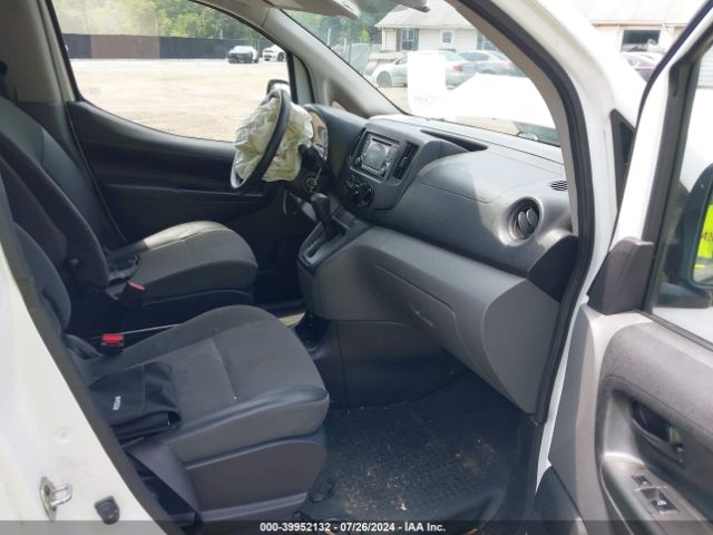 Photo 4 VIN: 3N6CM0KN8KK696254 - NISSAN NV200 