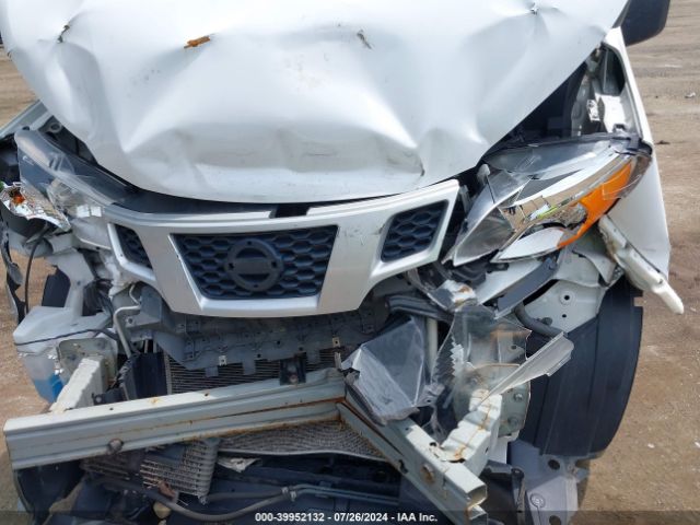 Photo 9 VIN: 3N6CM0KN8KK696254 - NISSAN NV200 