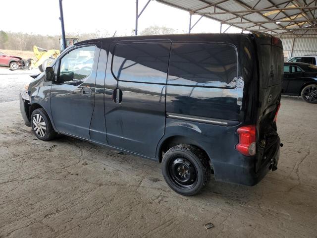 Photo 1 VIN: 3N6CM0KN8KK696366 - NISSAN NV200 2.5S 