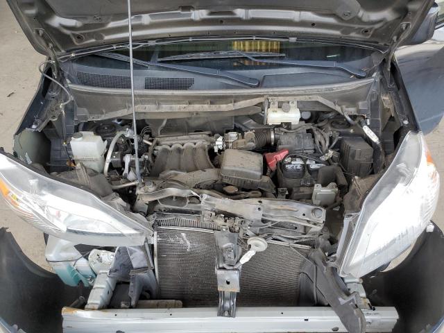 Photo 11 VIN: 3N6CM0KN8KK696366 - NISSAN NV200 2.5S 